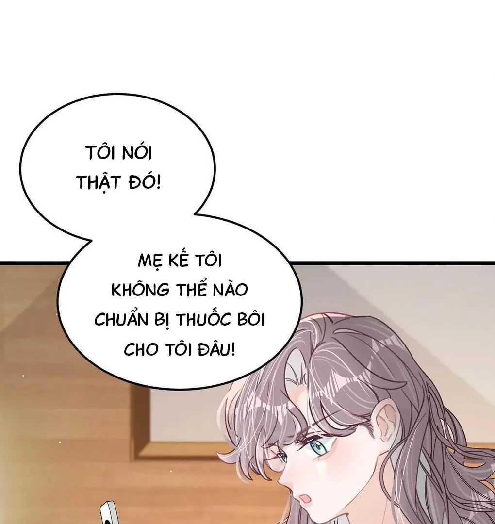 Tôi Bị Mẹ Kế Ép Yêu Đương Chapter 9 - 1