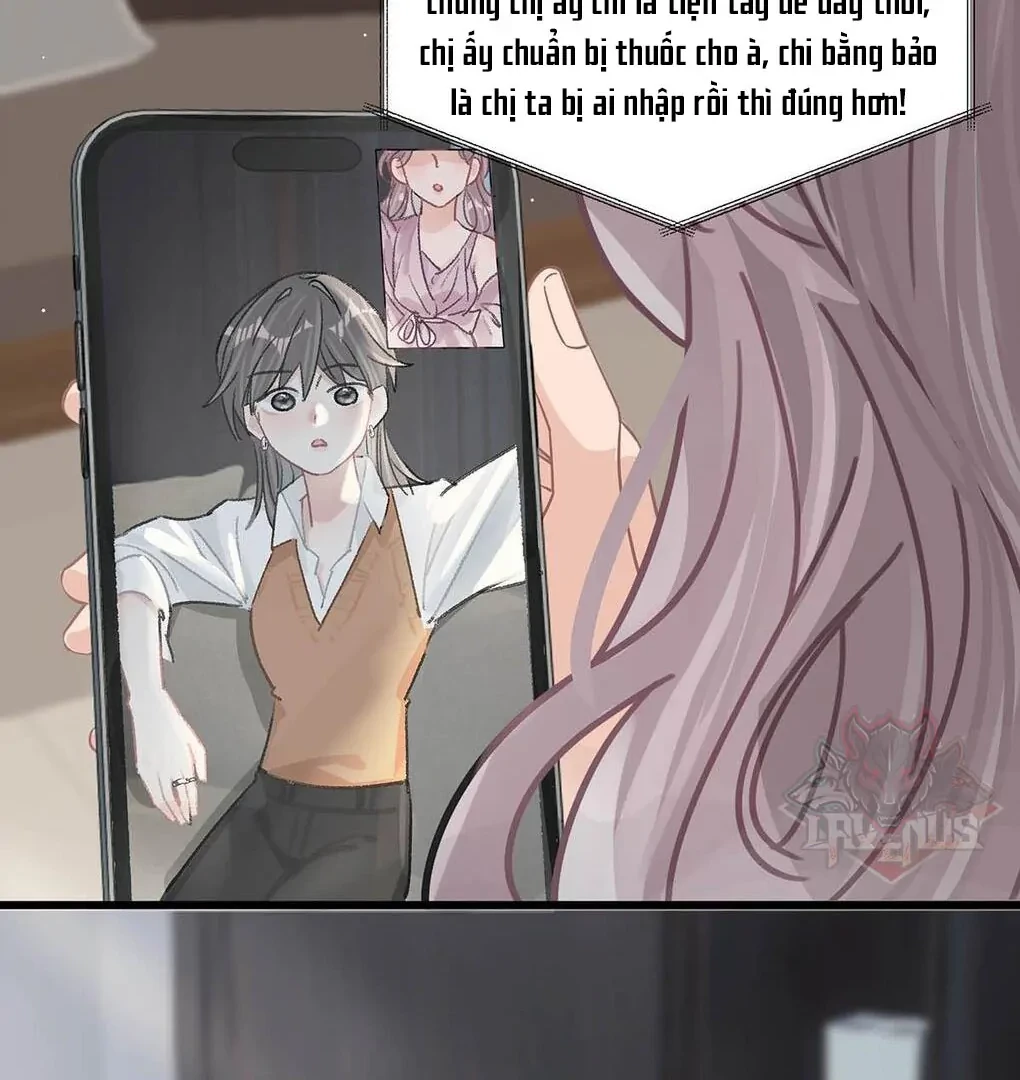 Tôi Bị Mẹ Kế Ép Yêu Đương Chapter 9 - 3