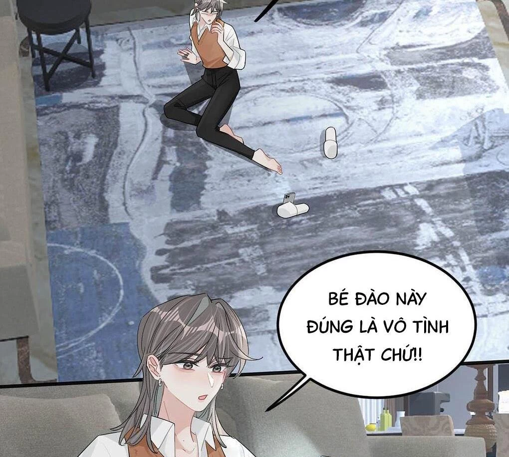 Tôi Bị Mẹ Kế Ép Yêu Đương Chapter 9 - 15