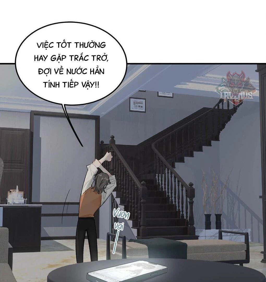 Tôi Bị Mẹ Kế Ép Yêu Đương Chapter 9 - 17