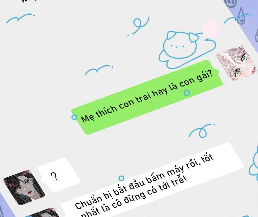 Tôi Bị Mẹ Kế Ép Yêu Đương Chapter 9 - 28