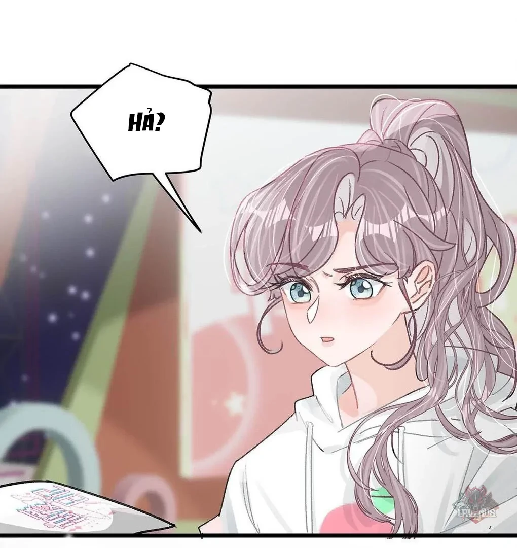 Tôi Bị Mẹ Kế Ép Yêu Đương Chapter 9 - 38