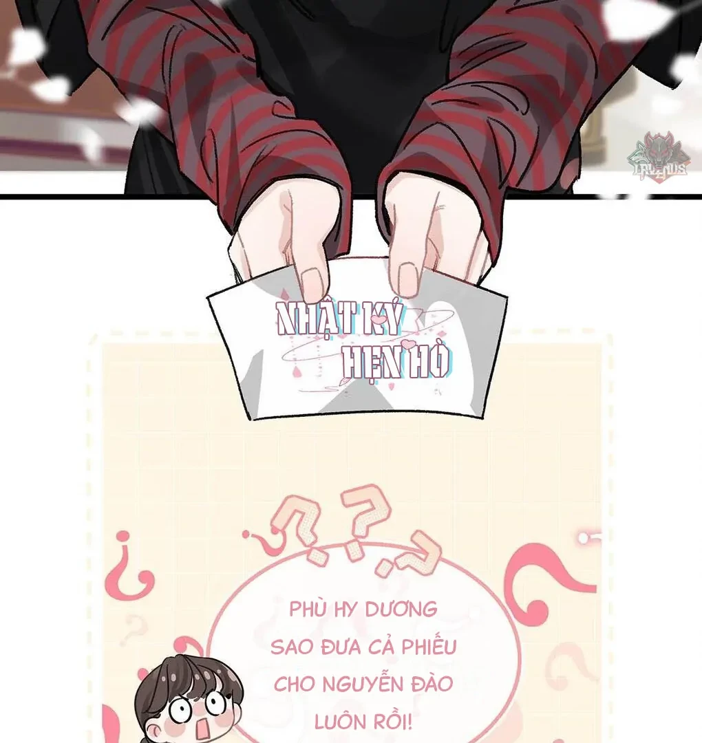 Tôi Bị Mẹ Kế Ép Yêu Đương Chapter 9 - 41