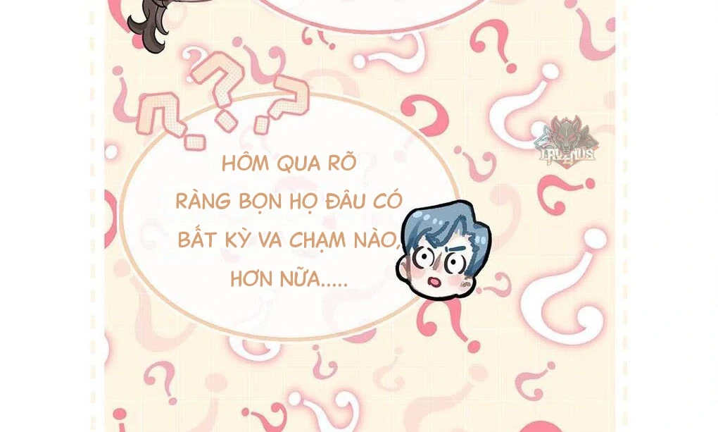 Tôi Bị Mẹ Kế Ép Yêu Đương Chapter 9 - 42