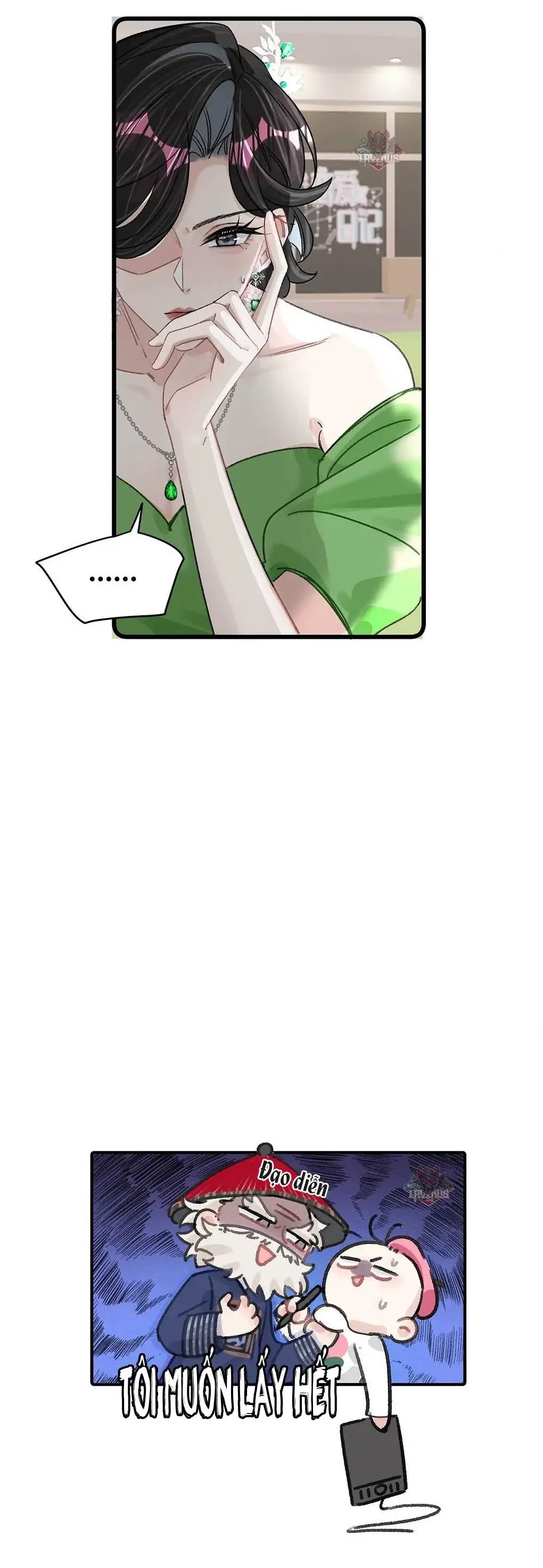 Tôi Bị Mẹ Kế Ép Yêu Đương Chapter 9 - 44