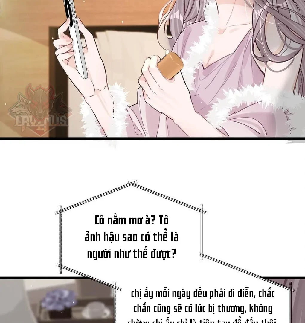 Tôi Bị Mẹ Kế Ép Yêu Đương Chapter 10 - 2