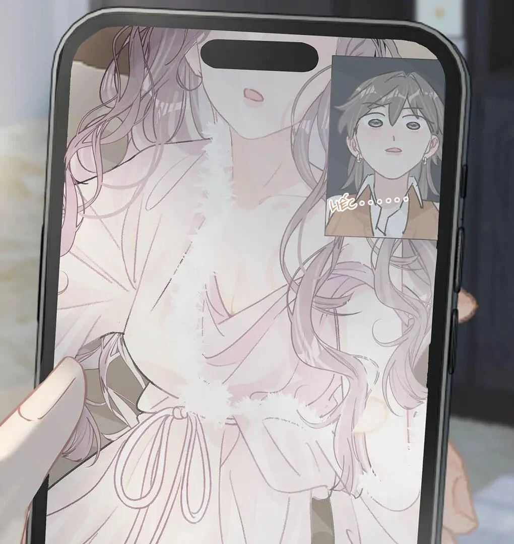 Tôi Bị Mẹ Kế Ép Yêu Đương Chapter 10 - 4