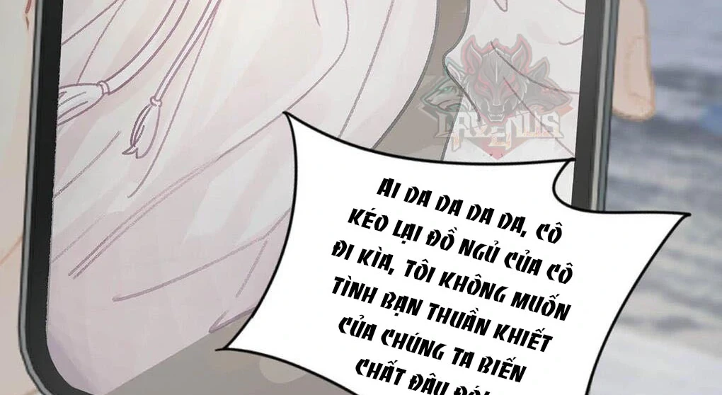 Tôi Bị Mẹ Kế Ép Yêu Đương Chapter 10 - 5