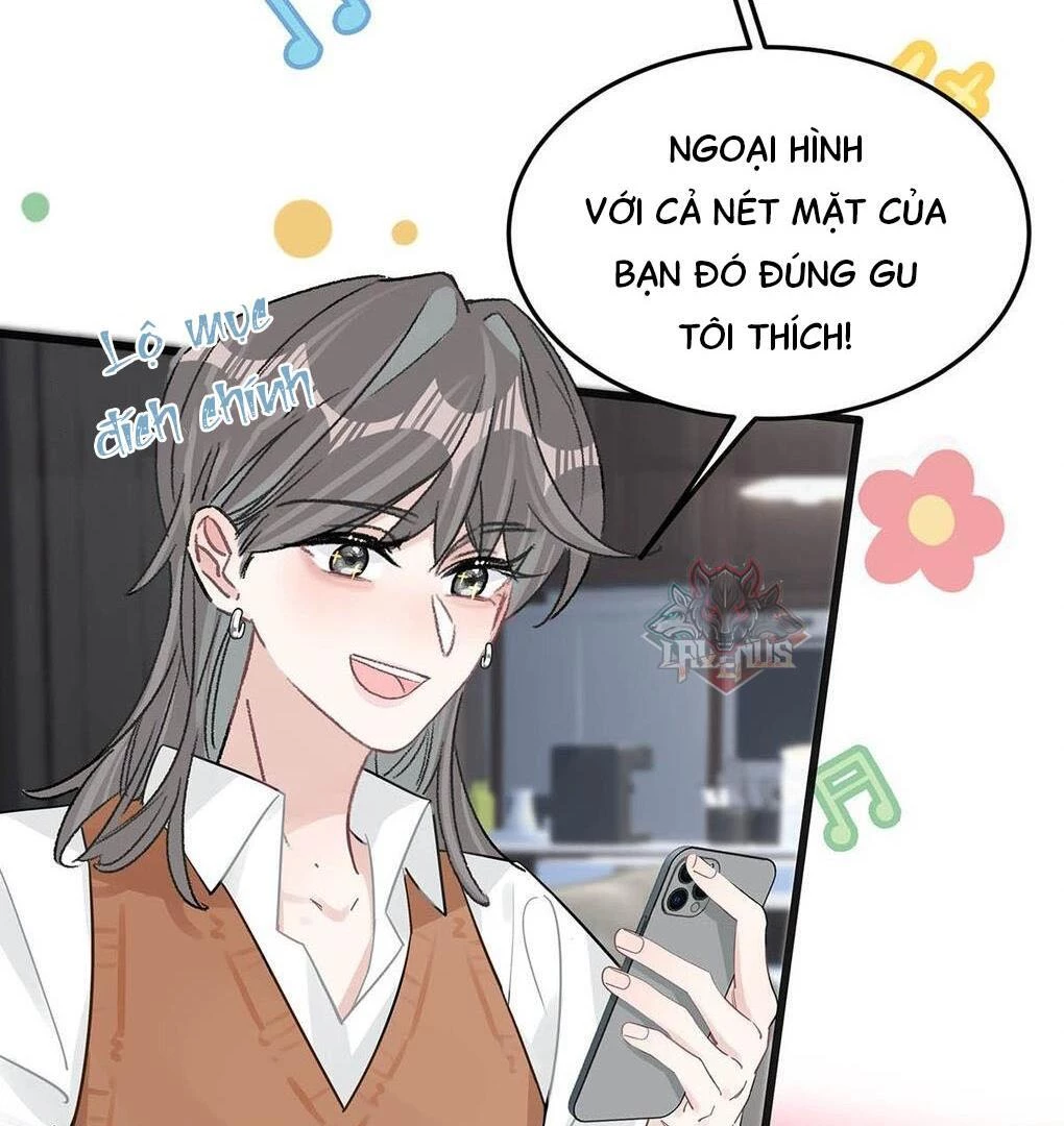 Tôi Bị Mẹ Kế Ép Yêu Đương Chapter 10 - 11