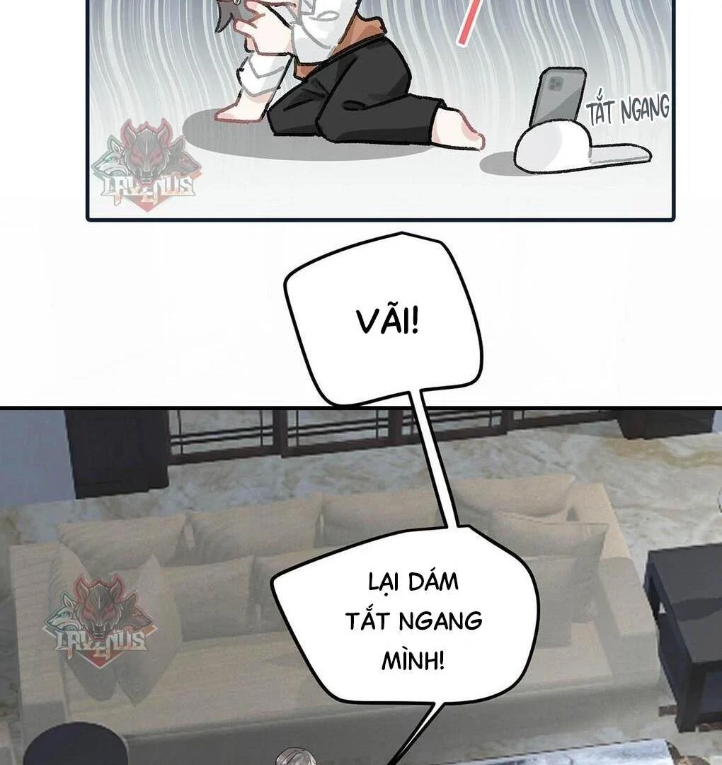 Tôi Bị Mẹ Kế Ép Yêu Đương Chapter 10 - 14