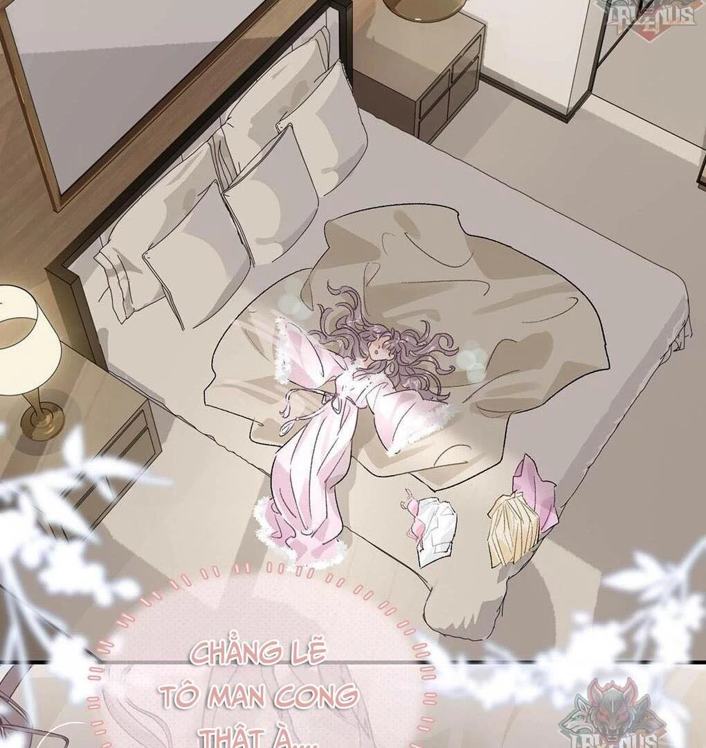 Tôi Bị Mẹ Kế Ép Yêu Đương Chapter 10 - 20