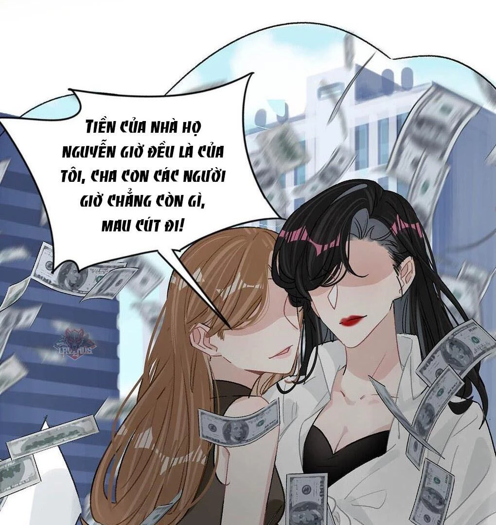 Tôi Bị Mẹ Kế Ép Yêu Đương Chapter 10 - 24