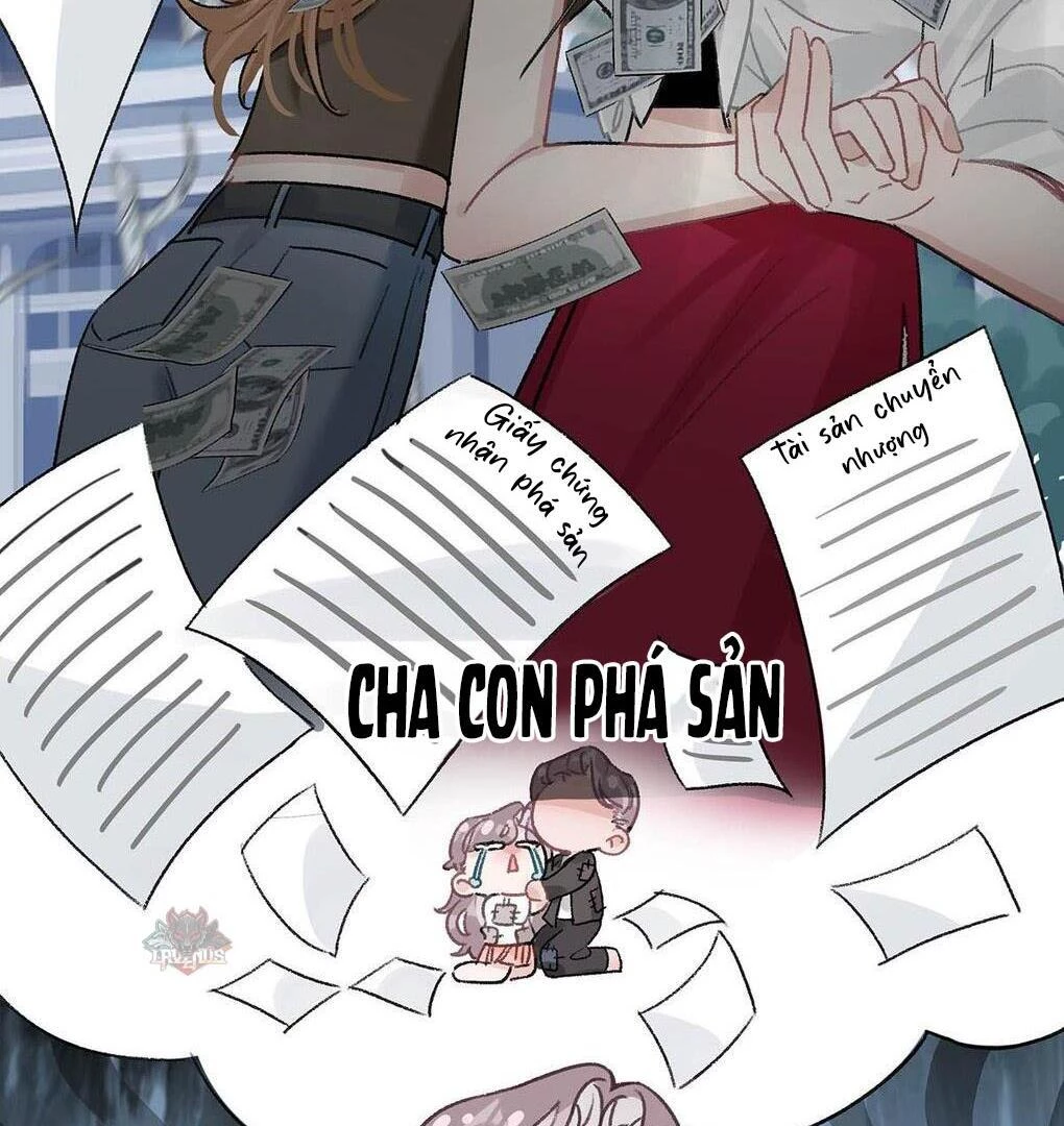 Tôi Bị Mẹ Kế Ép Yêu Đương Chapter 10 - 25