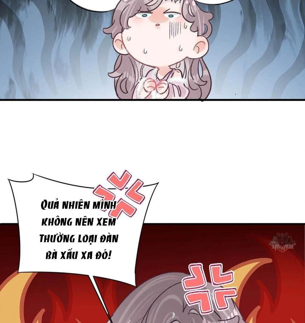 Tôi Bị Mẹ Kế Ép Yêu Đương Chapter 10 - 26