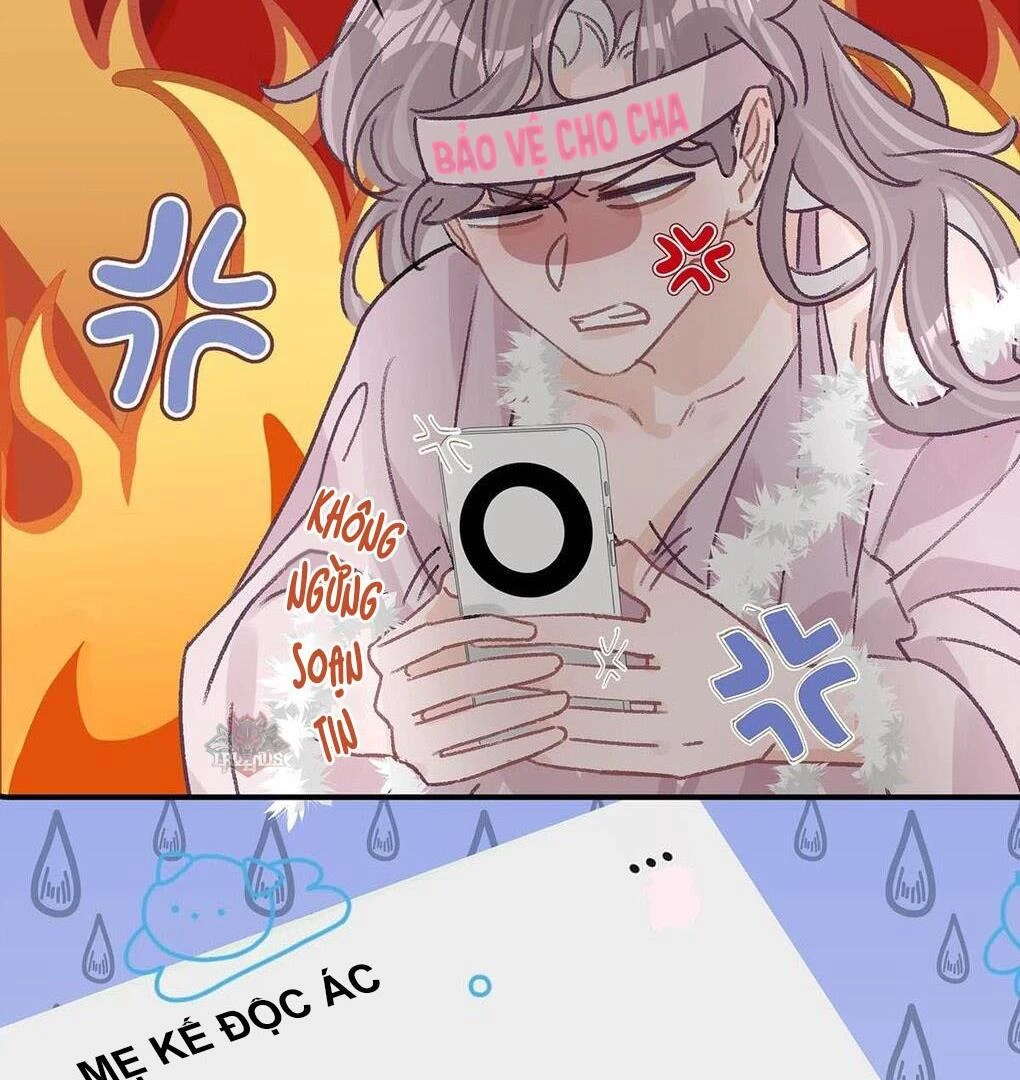 Tôi Bị Mẹ Kế Ép Yêu Đương Chapter 10 - 27