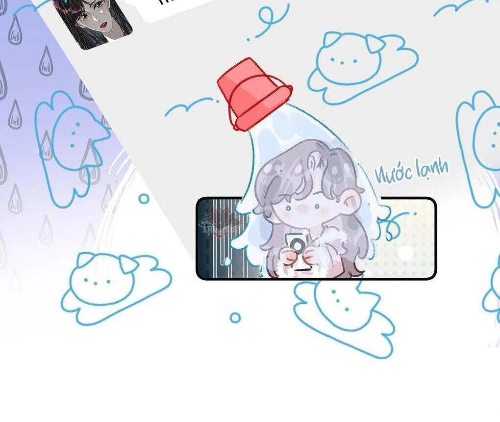 Tôi Bị Mẹ Kế Ép Yêu Đương Chapter 10 - 29