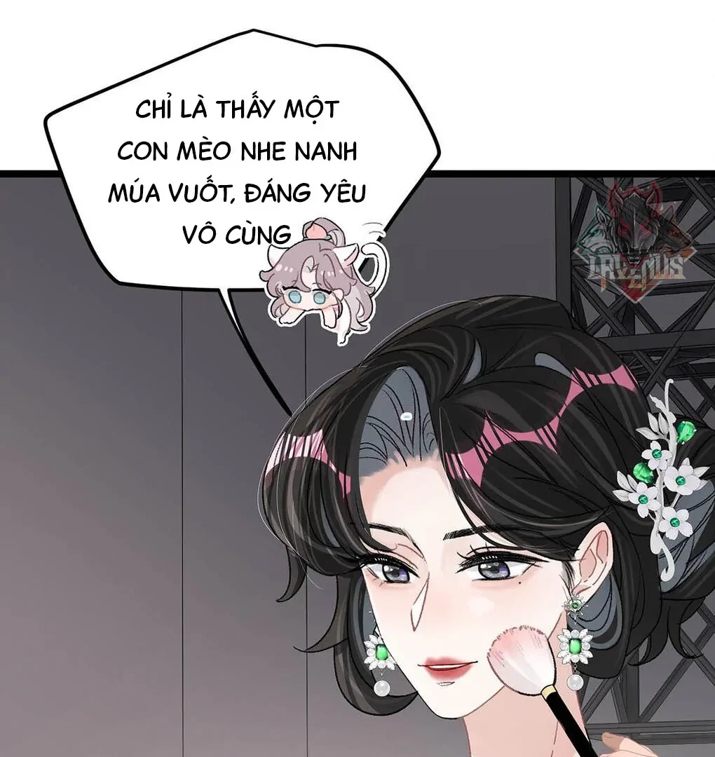 Tôi Bị Mẹ Kế Ép Yêu Đương Chapter 10 - 32