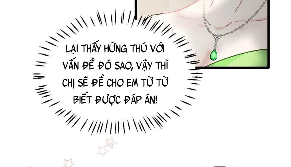 Tôi Bị Mẹ Kế Ép Yêu Đương Chapter 10 - 35