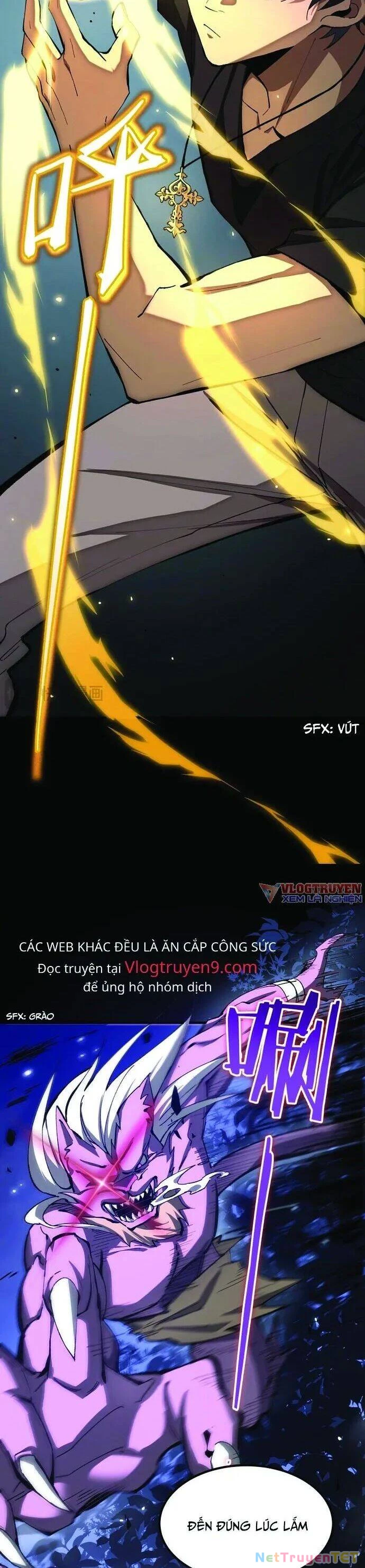 Thánh Hiệp Sĩ Cấp Sss Chapter 4 - 12