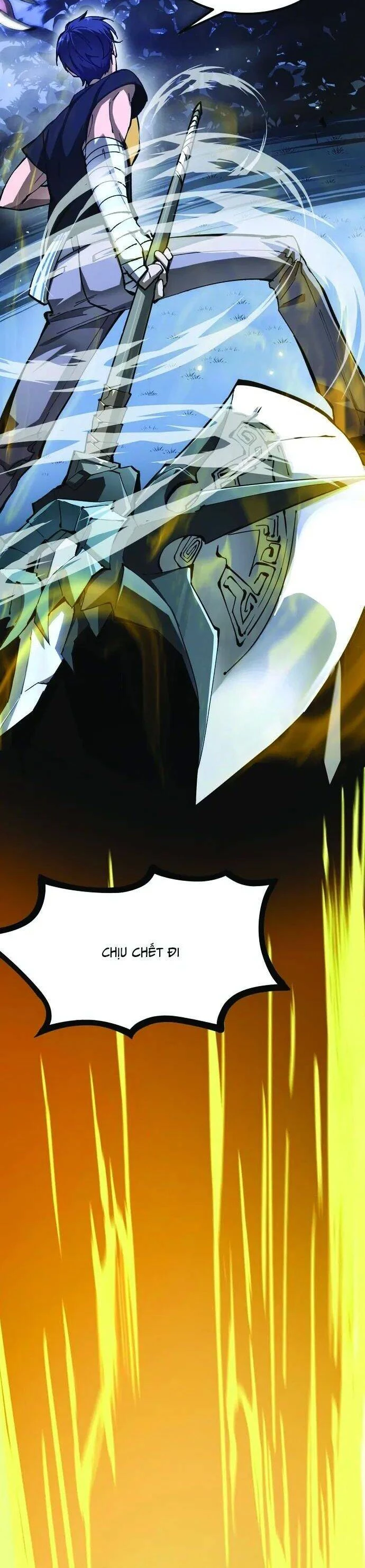 Thánh Hiệp Sĩ Cấp Sss Chapter 4 - 13