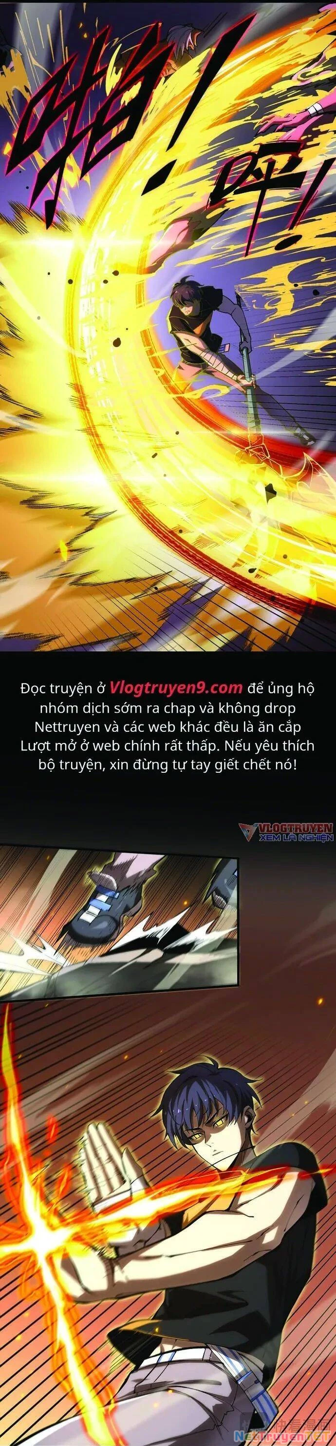 Thánh Hiệp Sĩ Cấp Sss Chapter 4 - 26