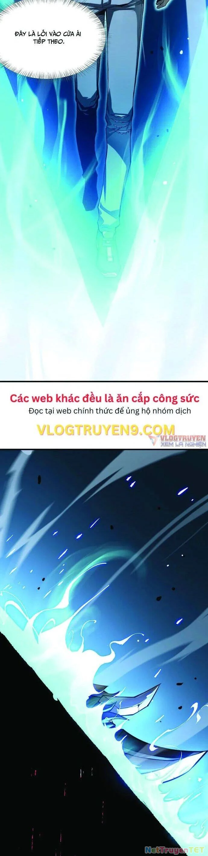 Thánh Hiệp Sĩ Cấp Sss Chapter 4 - 32