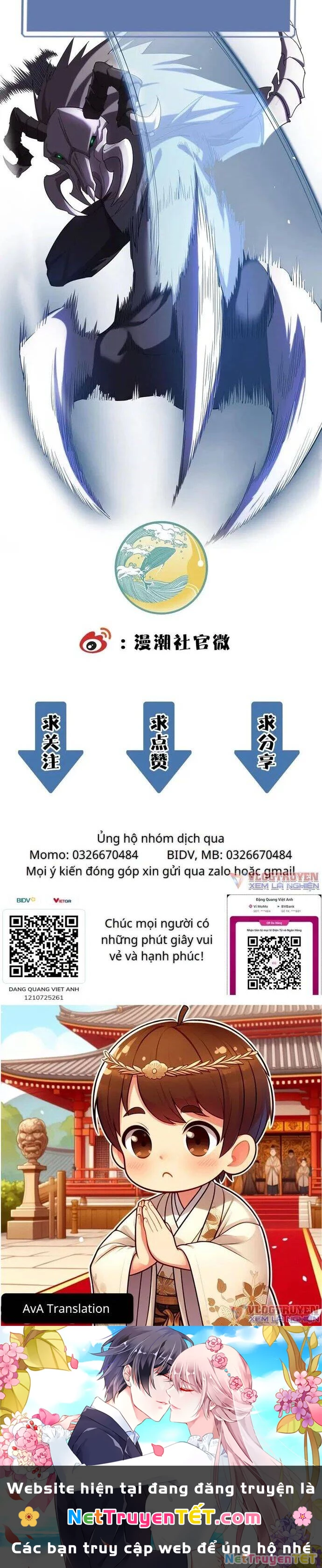 Thánh Hiệp Sĩ Cấp Sss Chapter 4 - 35