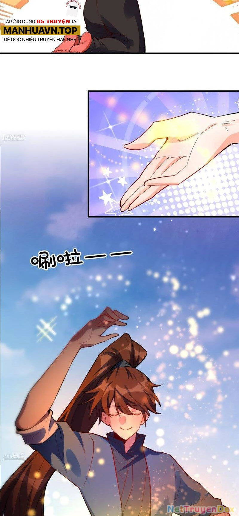 Nguyên Lai Ta Là Tu Tiên Đại Lão Chapter 347 - 4