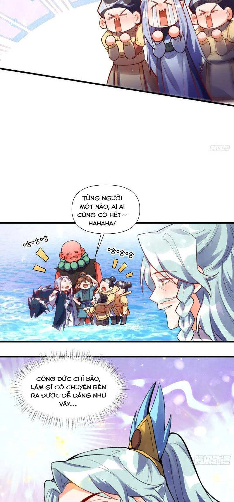 Nguyên Lai Ta Là Tu Tiên Đại Lão Chapter 347 - 7