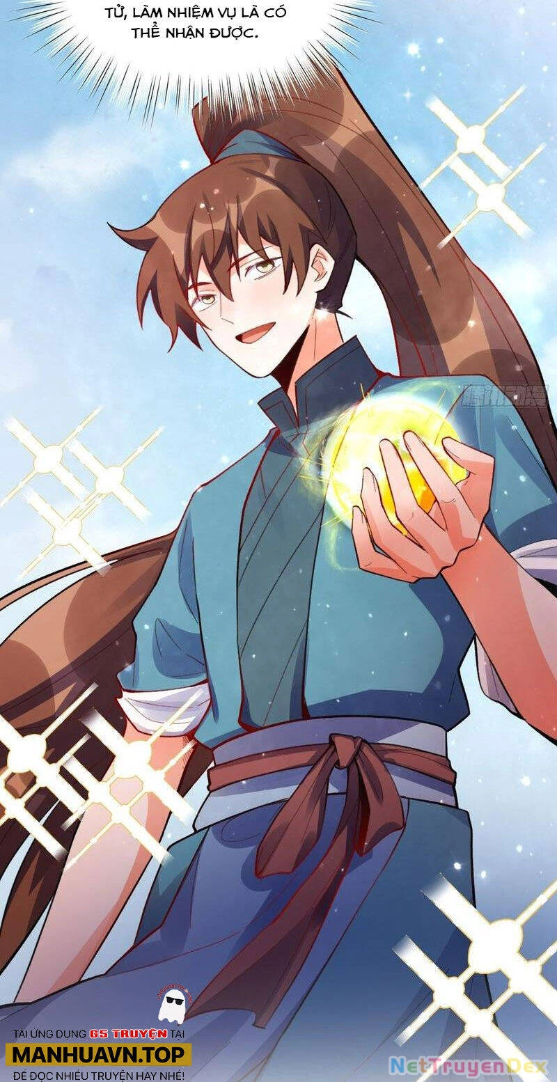 Nguyên Lai Ta Là Tu Tiên Đại Lão Chapter 347 - 10