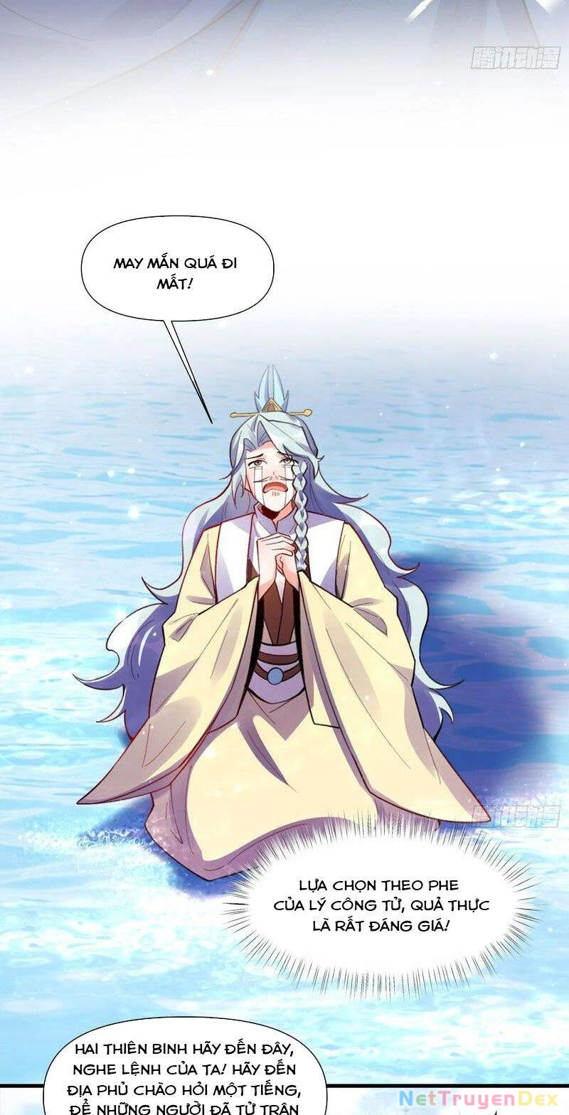 Nguyên Lai Ta Là Tu Tiên Đại Lão Chapter 347 - 11