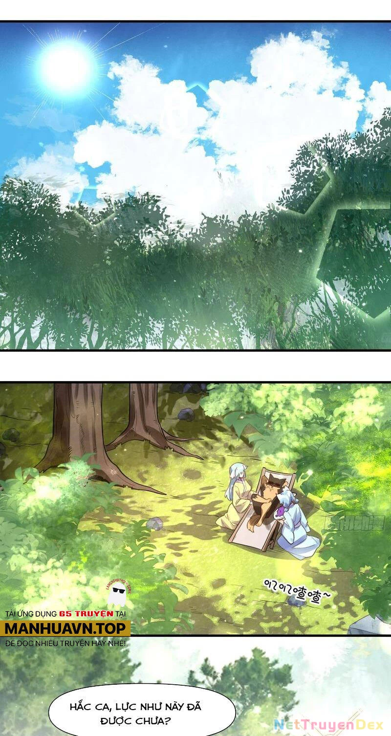 Nguyên Lai Ta Là Tu Tiên Đại Lão Chapter 347 - 14