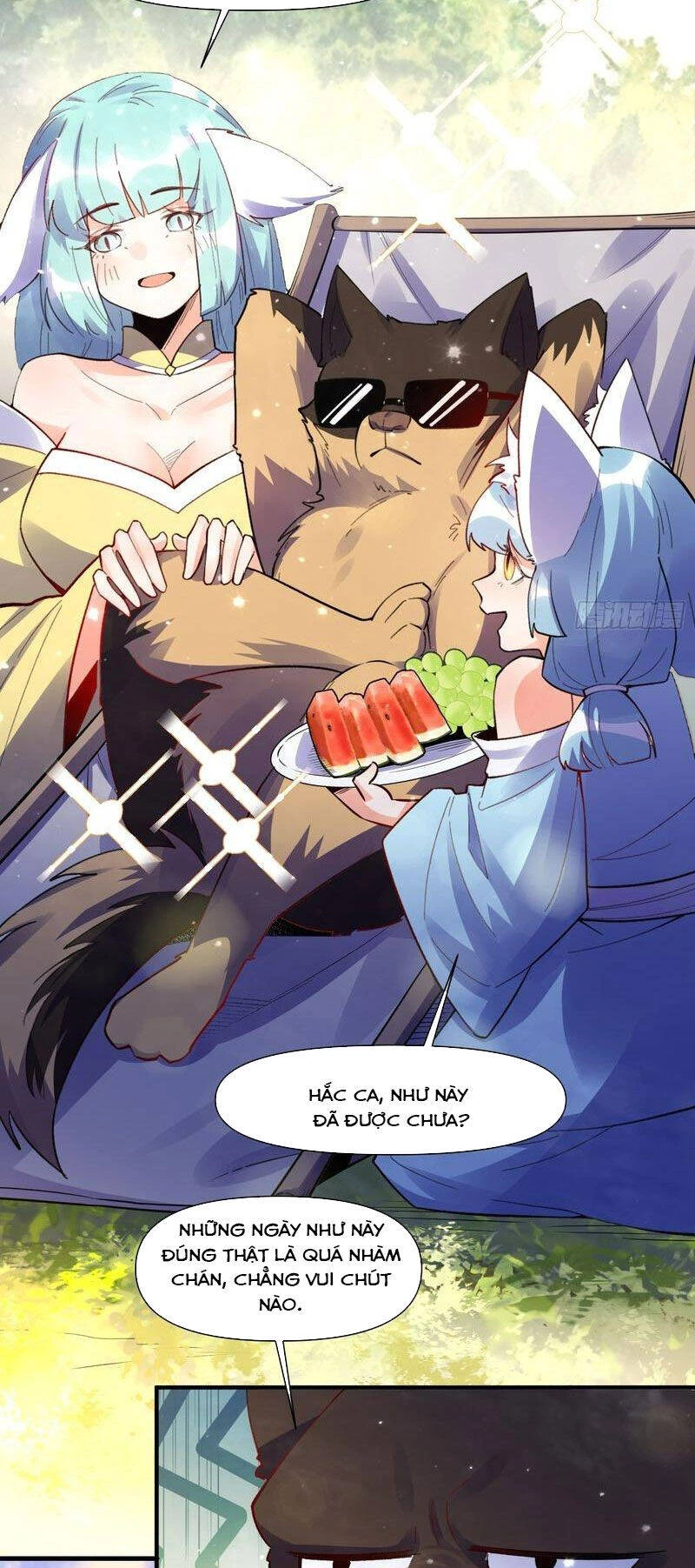 Nguyên Lai Ta Là Tu Tiên Đại Lão Chapter 347 - 15