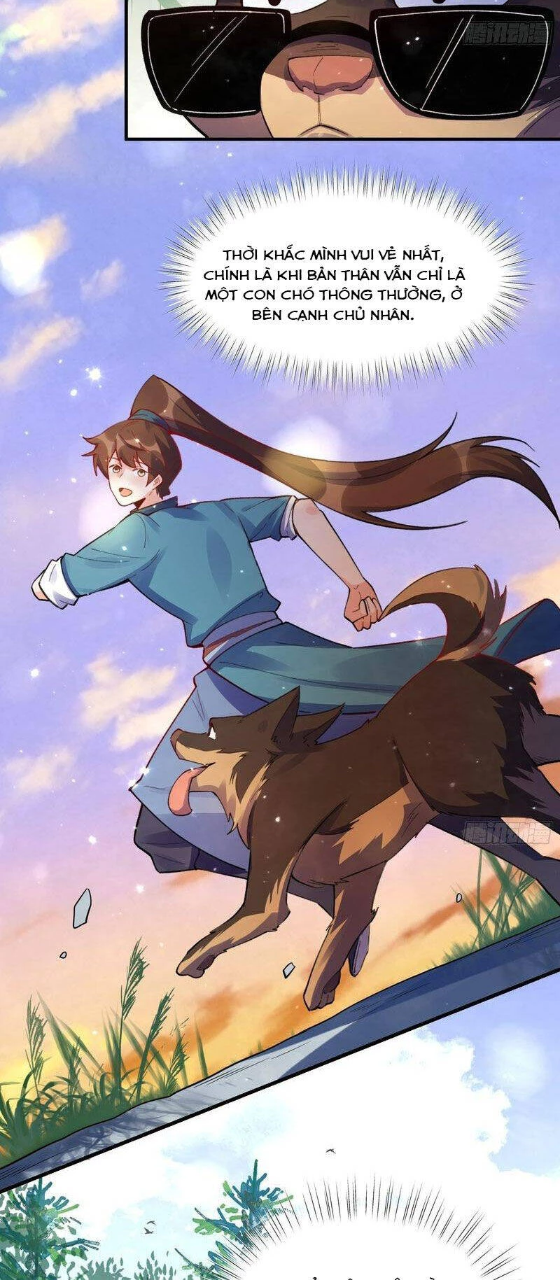 Nguyên Lai Ta Là Tu Tiên Đại Lão Chapter 347 - 16
