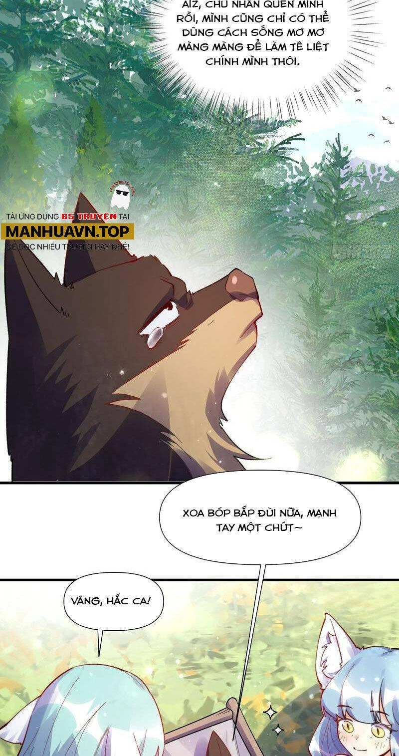 Nguyên Lai Ta Là Tu Tiên Đại Lão Chapter 347 - 17