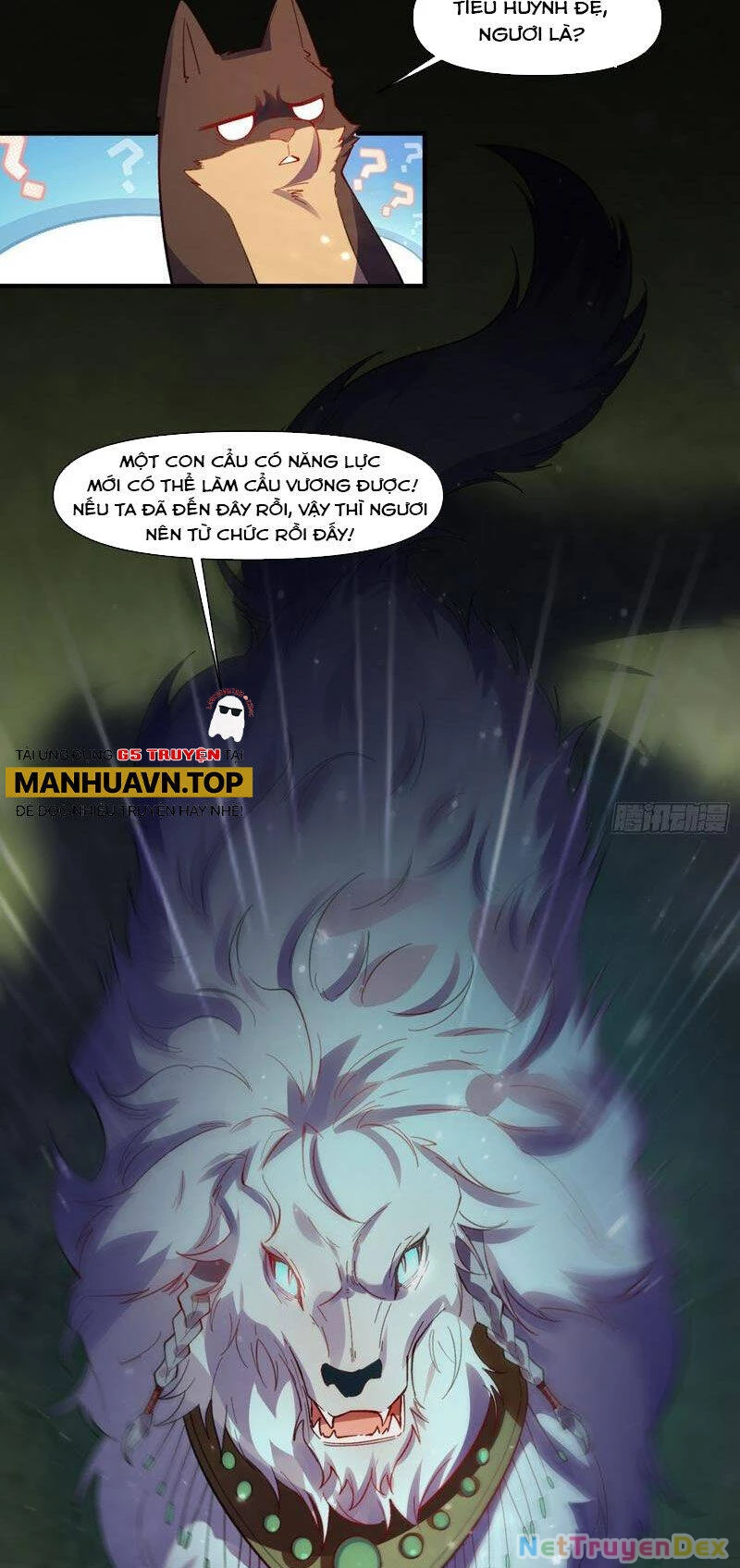 Nguyên Lai Ta Là Tu Tiên Đại Lão Chapter 347 - 21