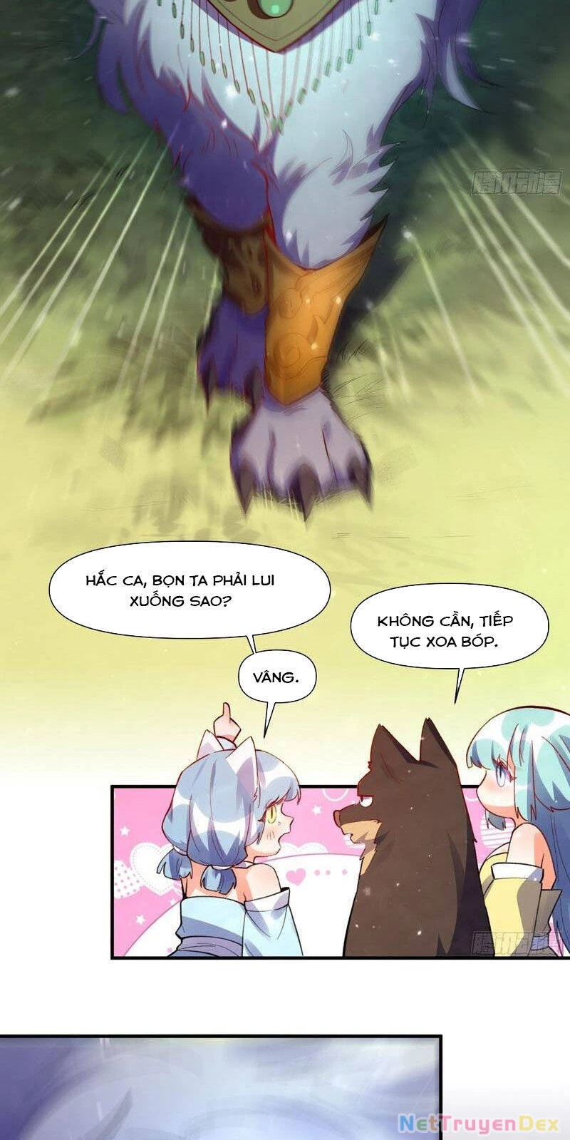 Nguyên Lai Ta Là Tu Tiên Đại Lão Chapter 347 - 22
