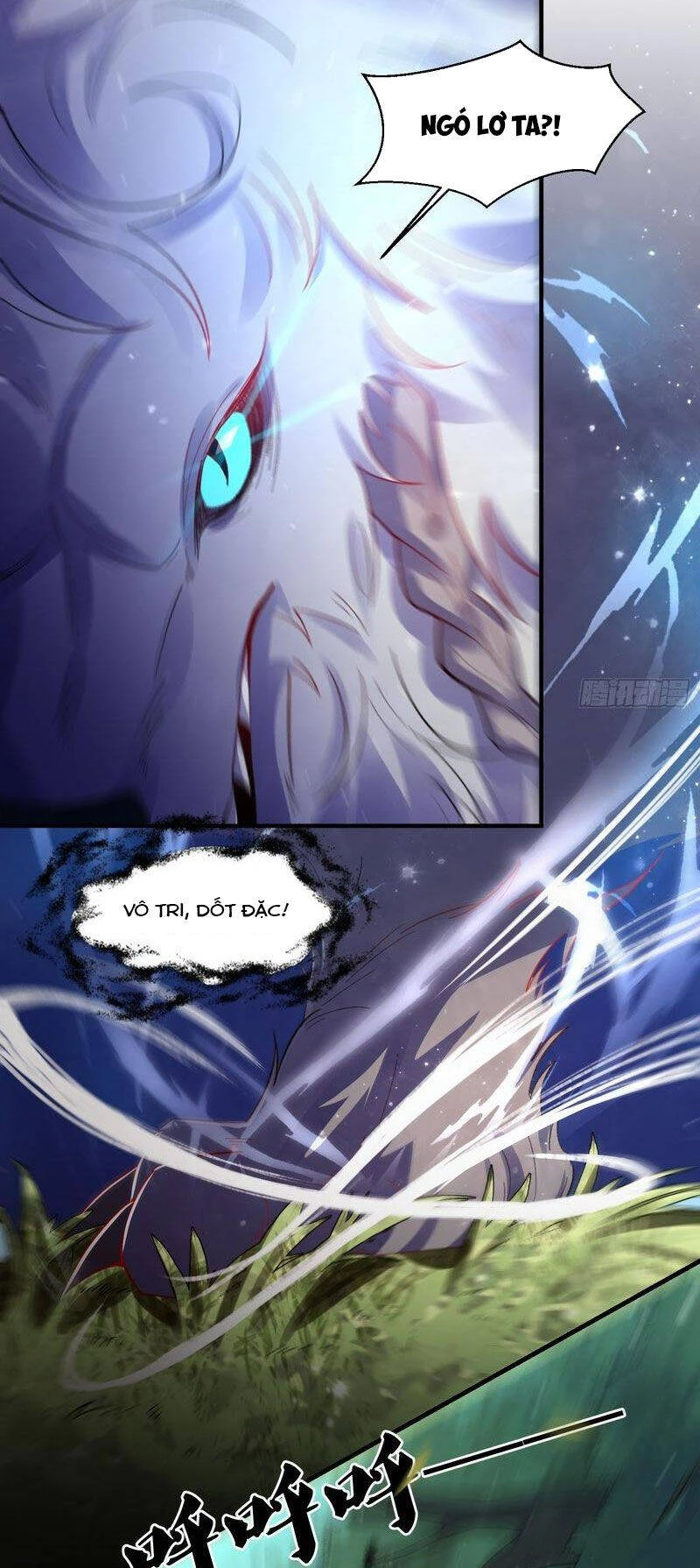 Nguyên Lai Ta Là Tu Tiên Đại Lão Chapter 347 - 23
