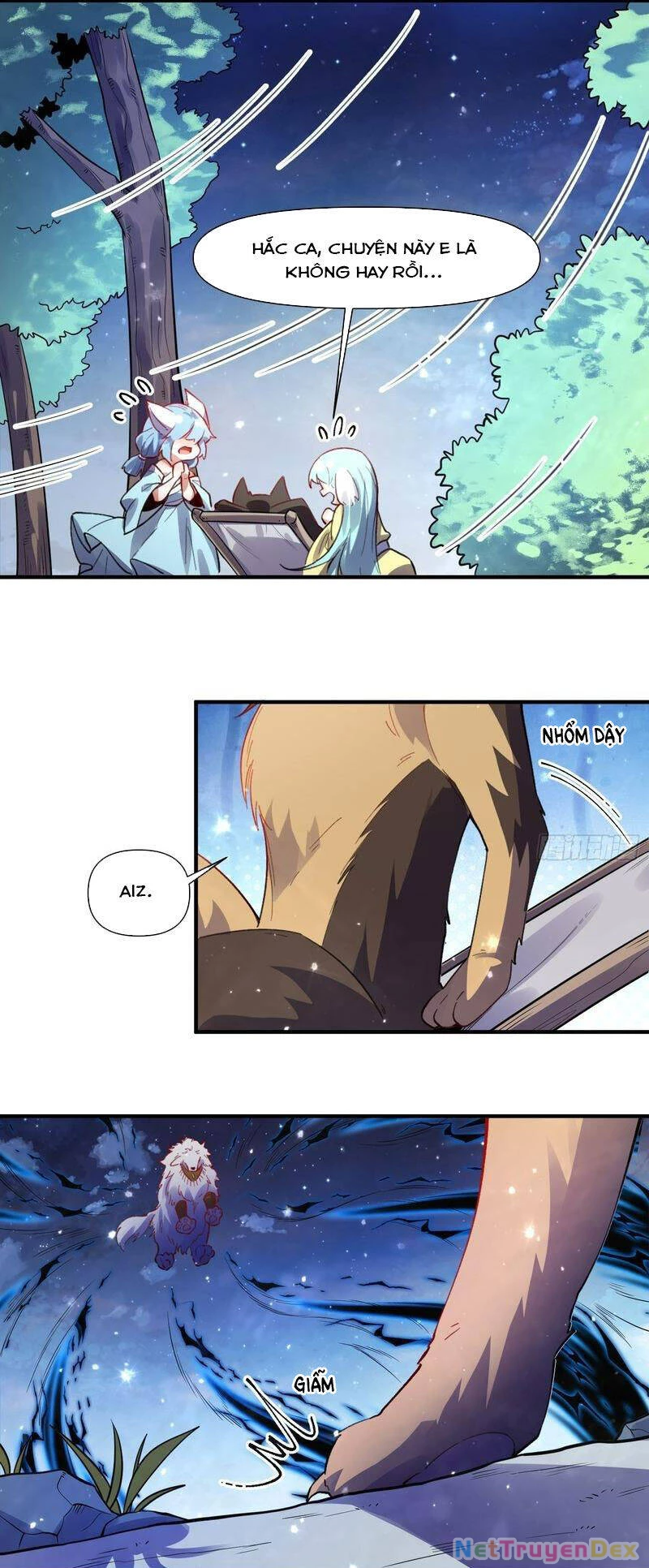 Nguyên Lai Ta Là Tu Tiên Đại Lão Chapter 347 - 28