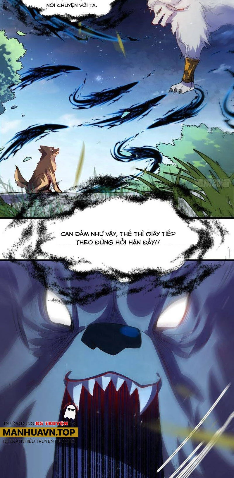 Nguyên Lai Ta Là Tu Tiên Đại Lão Chapter 347 - 30