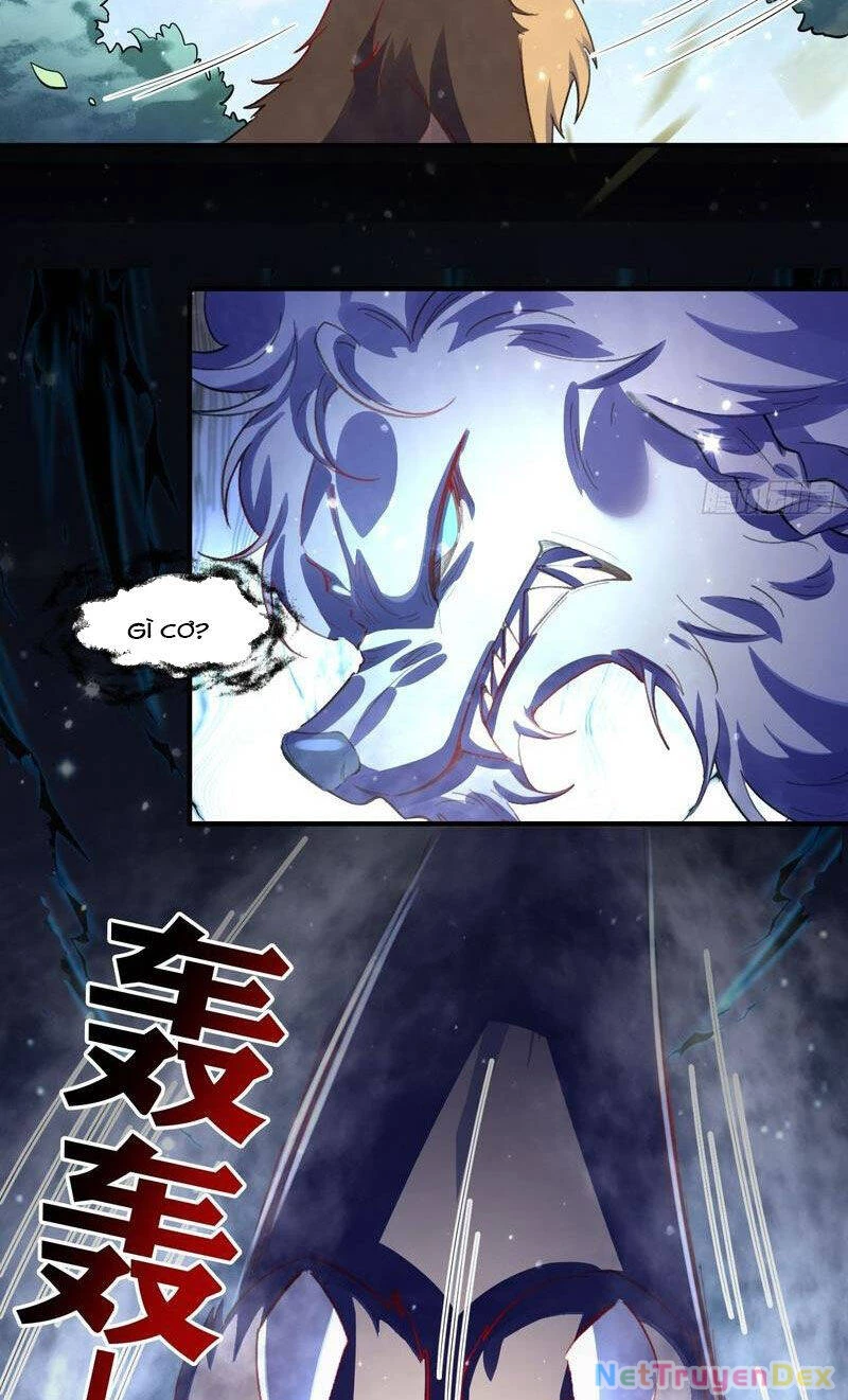 Nguyên Lai Ta Là Tu Tiên Đại Lão Chapter 347 - 34