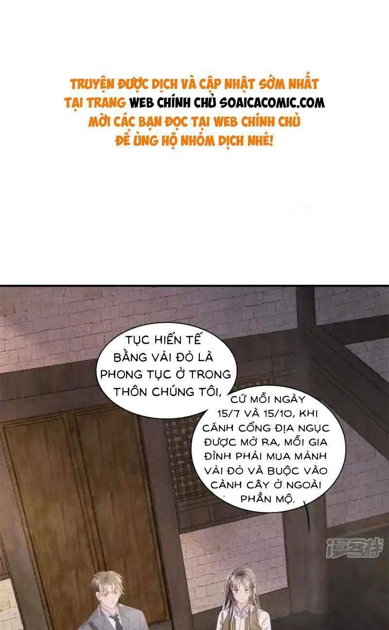 Tôi Có Ông Chồng Hay Ghen Chapter 138 - 1