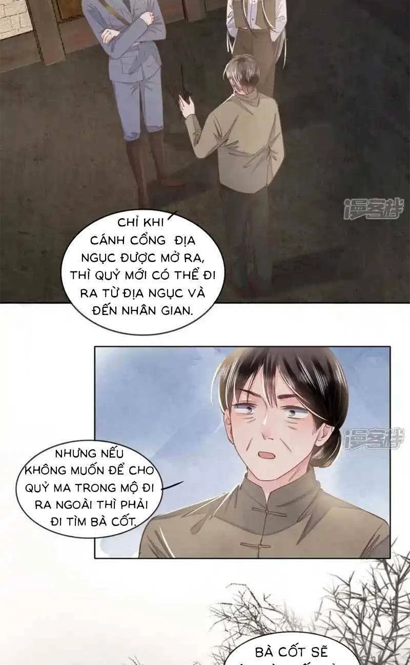 Tôi Có Ông Chồng Hay Ghen Chapter 138 - 2