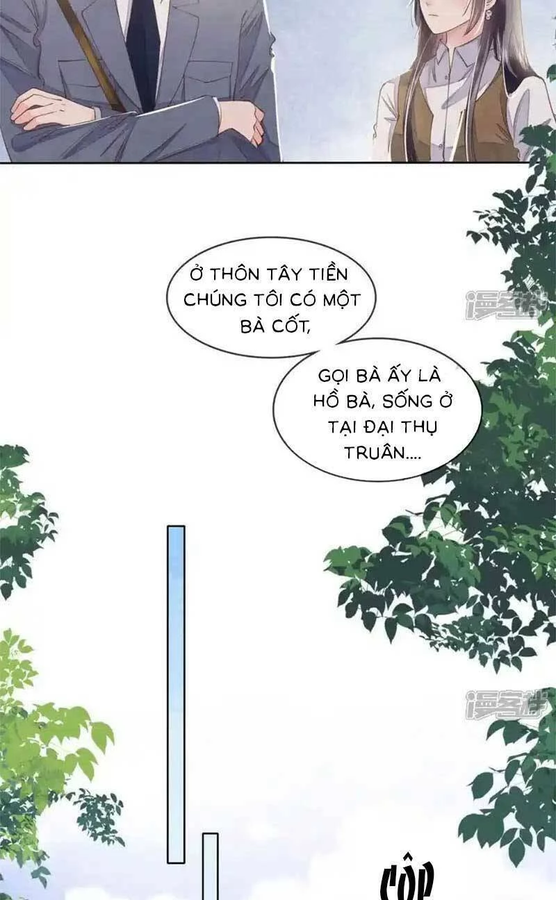 Tôi Có Ông Chồng Hay Ghen Chapter 138 - 4