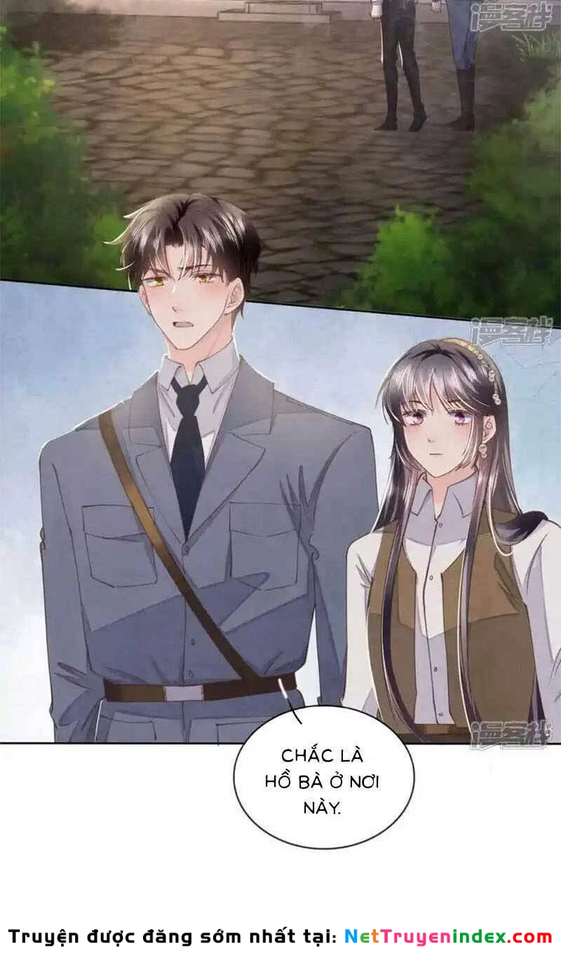 Tôi Có Ông Chồng Hay Ghen Chapter 138 - 6