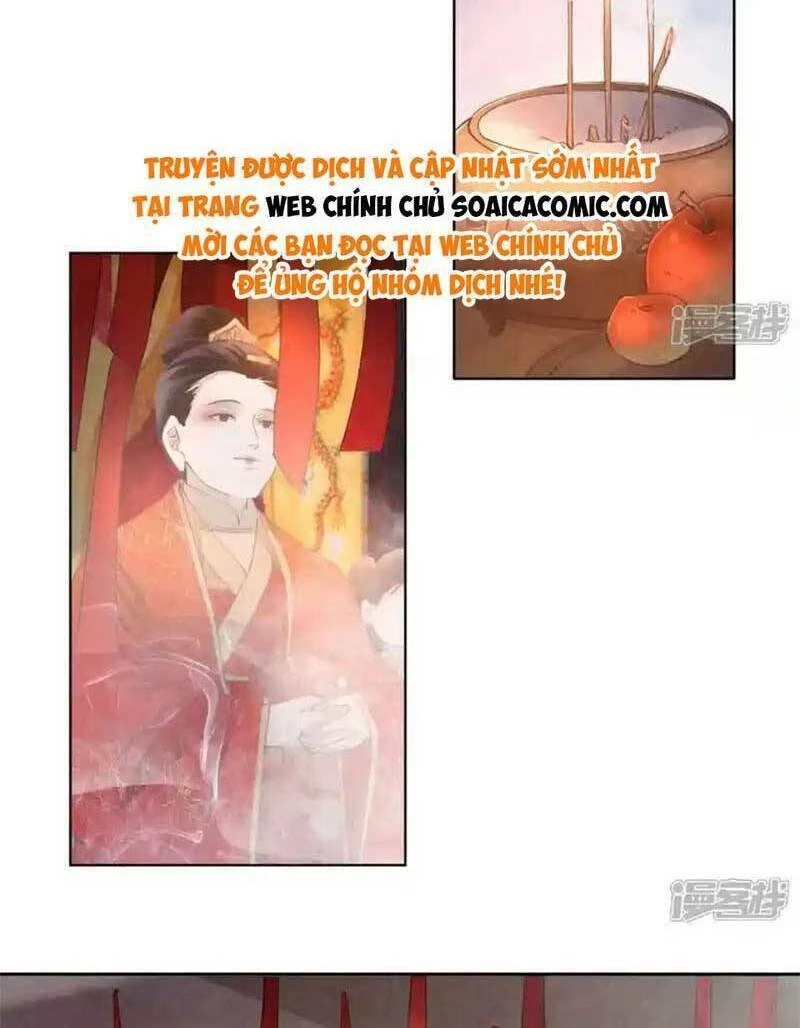 Tôi Có Ông Chồng Hay Ghen Chapter 138 - 8