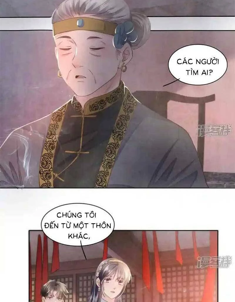 Tôi Có Ông Chồng Hay Ghen Chapter 138 - 10