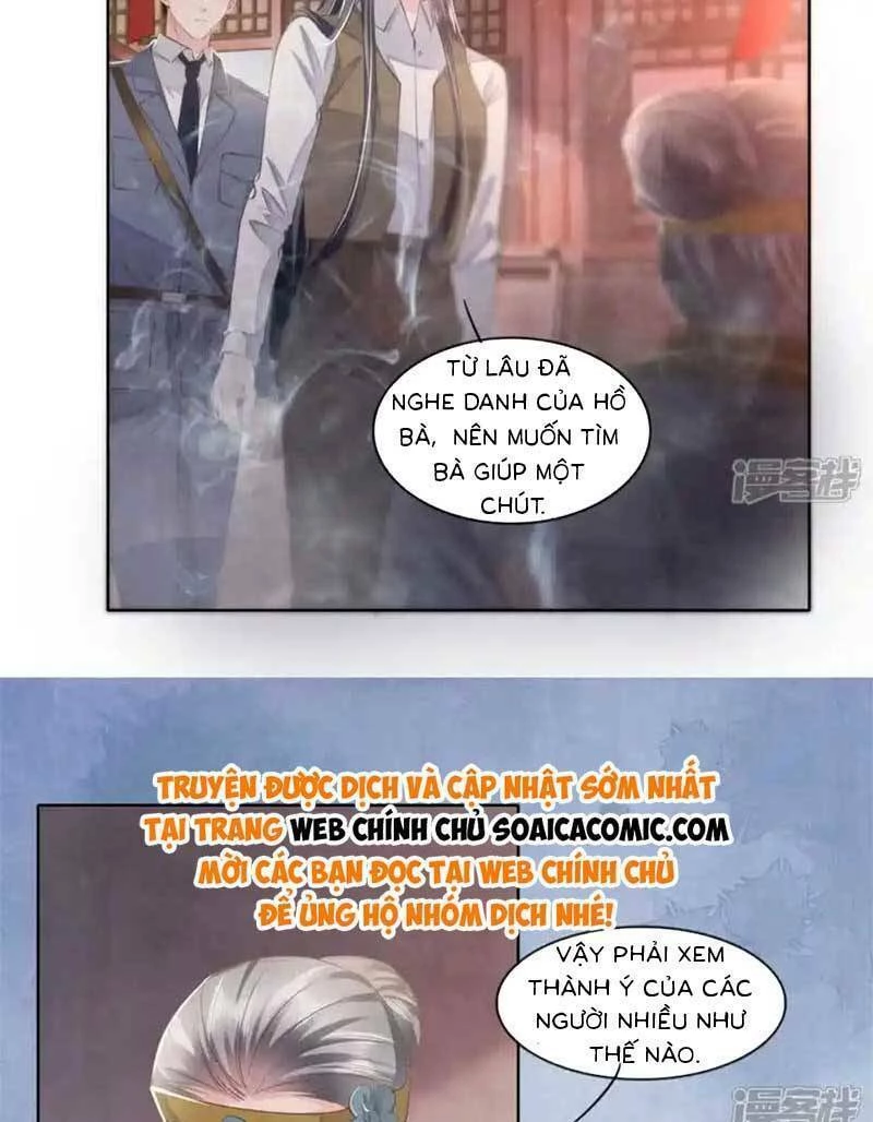 Tôi Có Ông Chồng Hay Ghen Chapter 138 - 11