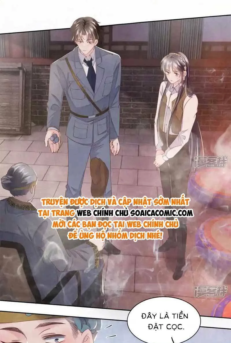 Tôi Có Ông Chồng Hay Ghen Chapter 138 - 13