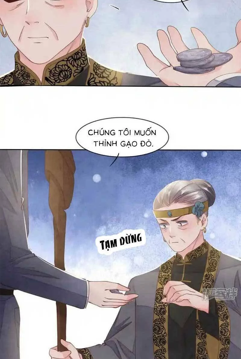 Tôi Có Ông Chồng Hay Ghen Chapter 138 - 14